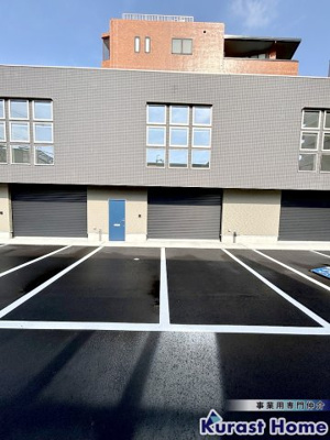 【外観】 | Ones-office富田林若松町(ワンズオフィス富田林若松町)