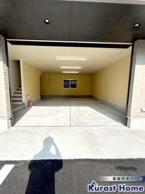 【内装】 | Ones-office富田林若松町(ワンズオフィス富田林若松町)