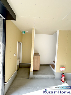 【内装】 | Ones-office富田林若松町(ワンズオフィス富田林若松町)