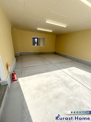 【内装】 | Ones-office富田林若松町(ワンズオフィス富田林若松町)