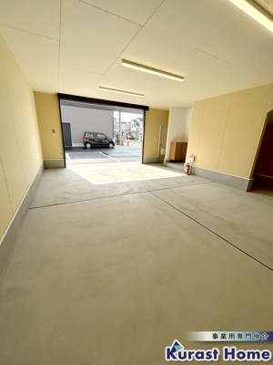 【内装】 | Ones-office富田林若松町(ワンズオフィス富田林若松町)