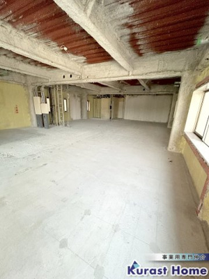 【内装】 | 梅原ビル3階テナント