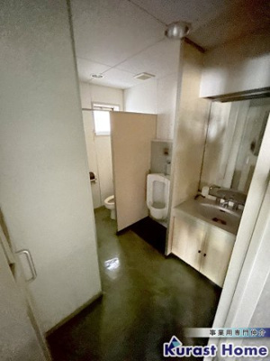 【内装】 | 梅原ビル3階テナント