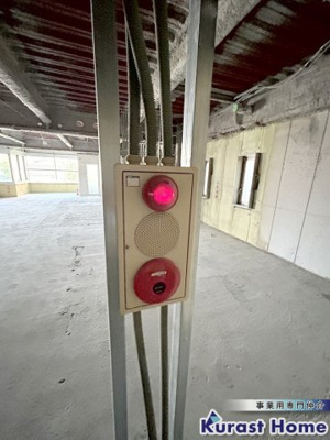 【内装】 | 梅原ビル3階テナント