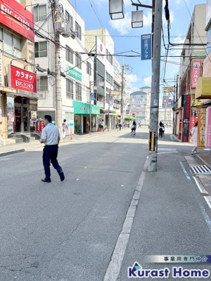 【周辺】 | 梅原ビル3階テナント