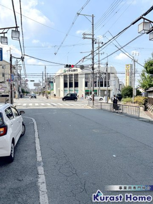 【周辺】 | 梅原ビル3階テナント