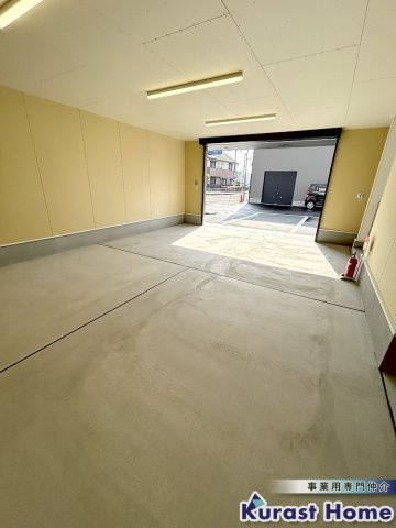 【内装】 | Ones-office富田林若松町(ワンズオフィス富田林若松町)
