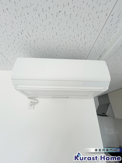 【設備】 | Ones-office富田林若松町(ワンズオフィス富田林若松町)