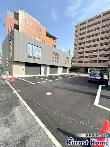 【駐車場】 | Ones-office富田林若松町(ワンズオフィス富田林若松町)