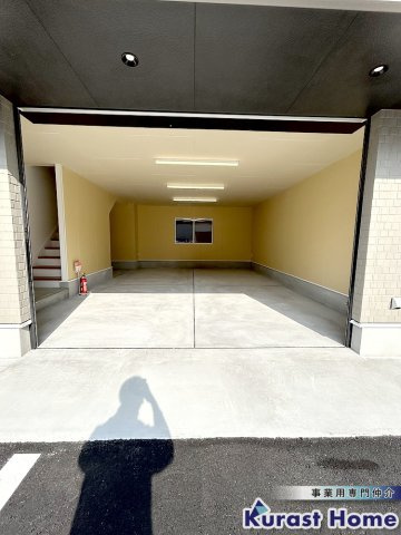【内装】 | Ones-office富田林若松町(ワンズオフィス富田林若松町)