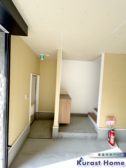 【内装】 | Ones-office富田林若松町(ワンズオフィス富田林若松町)