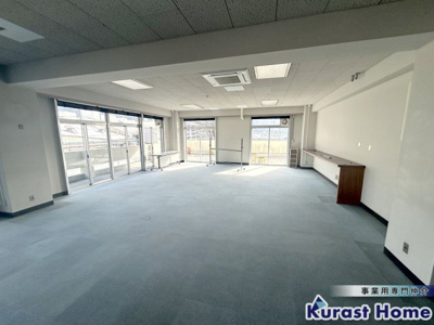 【内装】 | 国分市場1棟貸ビル