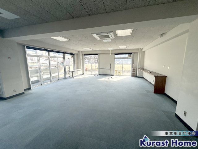 【内装】 | 国分市場1棟貸ビル