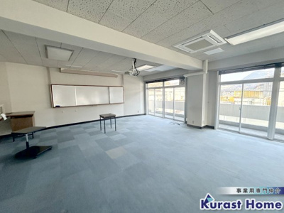 【内装】 | 国分市場1棟貸ビル