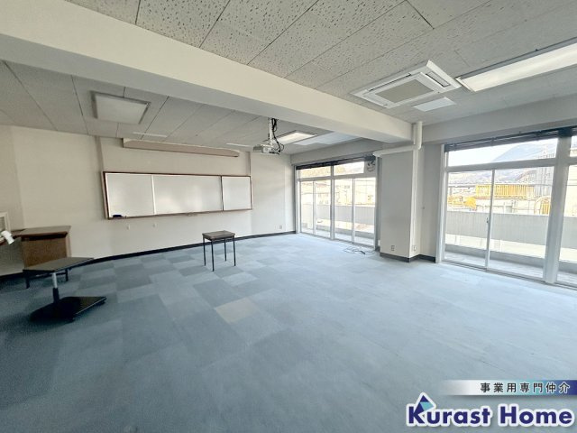 【内装】 | 国分市場1棟貸ビル