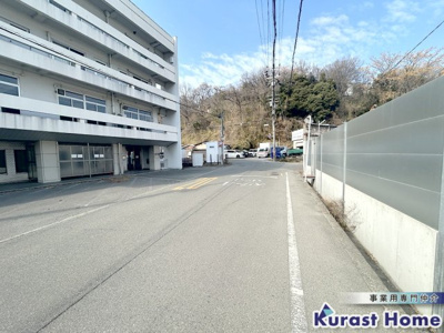 【周辺】 | 国分市場1棟貸ビル