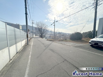 【周辺】 | 国分市場1棟貸ビル