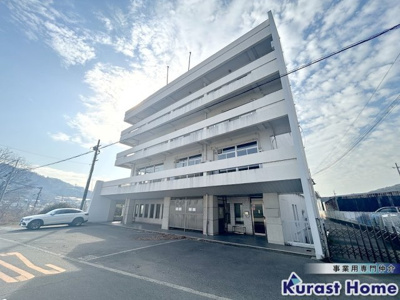 【外観】 | 国分市場1棟貸ビル