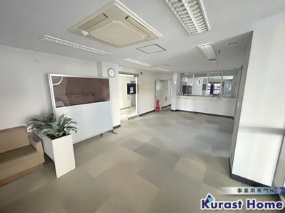 【内装】 | 国分市場1棟貸ビル