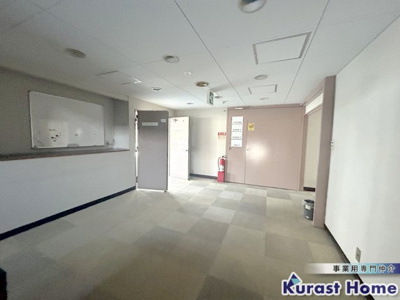 【内装】 | 国分市場1棟貸ビル