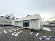 大和高田線ロードサイド南花田店舗の画像
