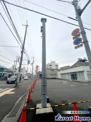 【その他】 | 大和高田線ロードサイド南花田店舗