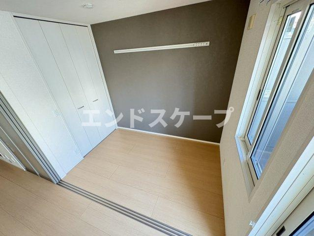 サンボナール新前橋の洋室|高崎、前橋、伊勢崎エリアのお部屋探しはエンドスケープまで！お客様の理想お聞かせ下さい♪
