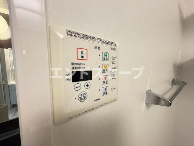 サンボナール新前橋の設備|高崎、前橋、伊勢崎エリアのお部屋探しはエンドスケープまで！お客様の理想お聞かせ下さい♪