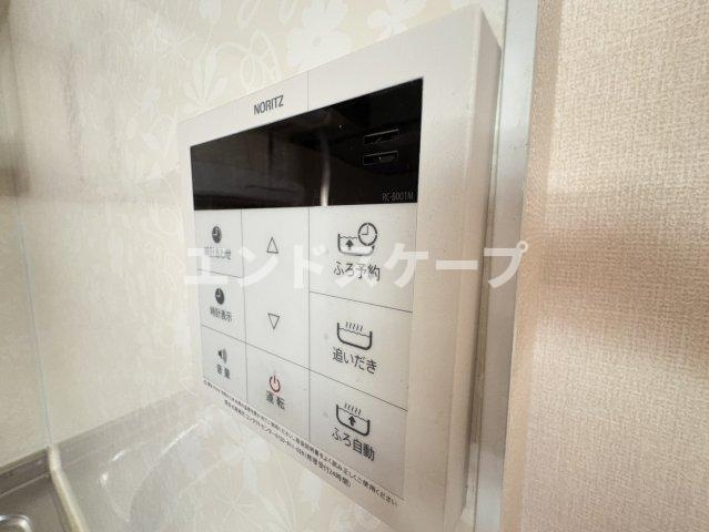 サンボナール新前橋の内装|高崎、前橋、伊勢崎エリアのお部屋探しはエンドスケープまで！お客様の理想お聞かせ下さい♪