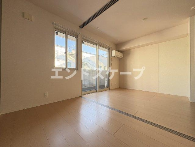 サンボナール新前橋の展望|高崎、前橋、伊勢崎エリアのお部屋探しはエンドスケープまで！お客様の理想お聞かせ下さい♪