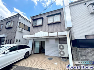 【外観】 | 道明寺1丁目路面テナント