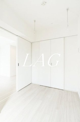 【寝室】 | コンフォリア・リヴ東池袋 | 寝室です。