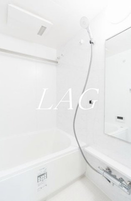 【浴室】 | コンフォリア・リヴ東池袋 | お風呂です。