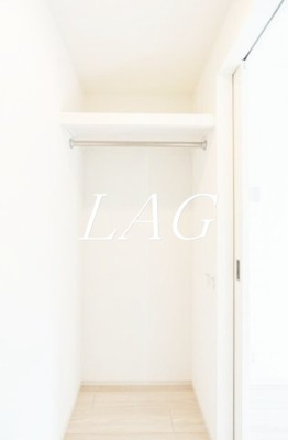 【収納】 | コンフォリア・リヴ東池袋 | 収納です。