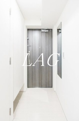 【玄関】 | コンフォリア・リヴ東池袋 | 玄関です。