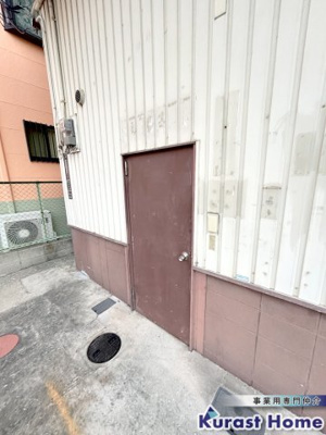 【その他】 | 百舌鳥陵南町3丁事務所付き倉庫（１）