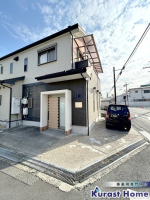 【外観】 | 高岡店舗