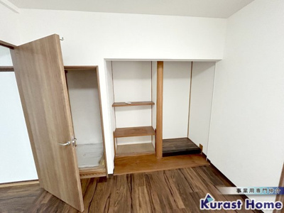 【内装】 | 古市1丁目戸建て