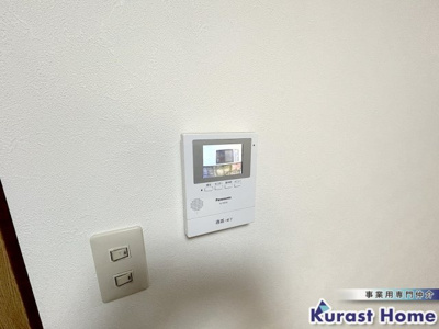 【設備】 | 古市1丁目戸建て