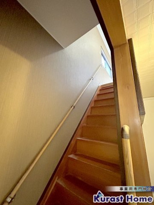 【内装】 | 古市1丁目戸建て