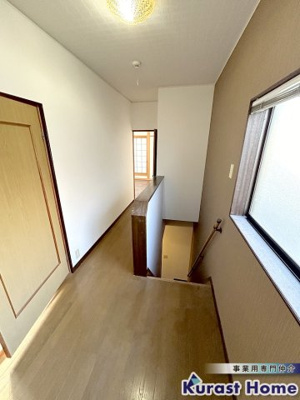 【内装】 | 古市1丁目戸建て