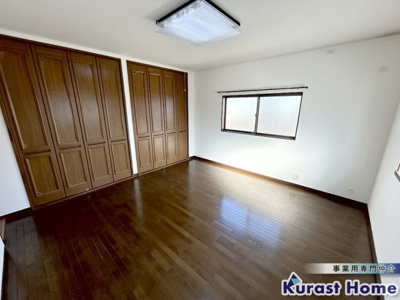 【内装】 | 古市1丁目戸建て