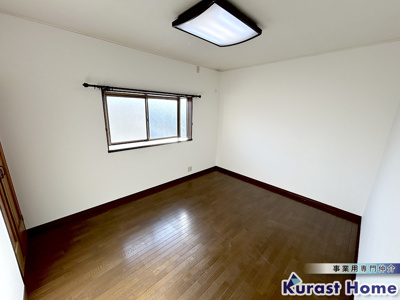 【内装】 | 古市1丁目戸建て