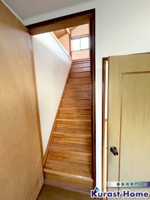 【内装】 | 古市1丁目戸建て