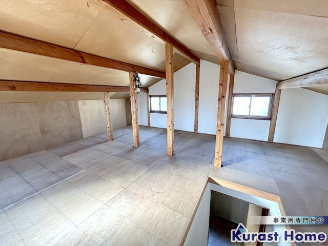 【内装】 | 古市1丁目戸建て