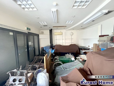 【内装】 | 帝塚山東1棟貸店舗事務所