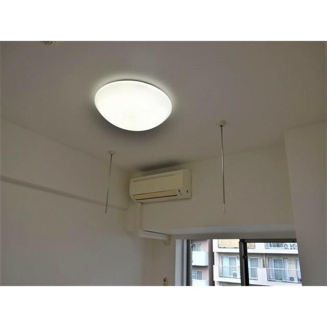 ヒューマンハイム亀戸ＩＩの内装