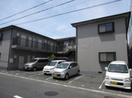 岸和田市藤井町２丁目のハイツの画像