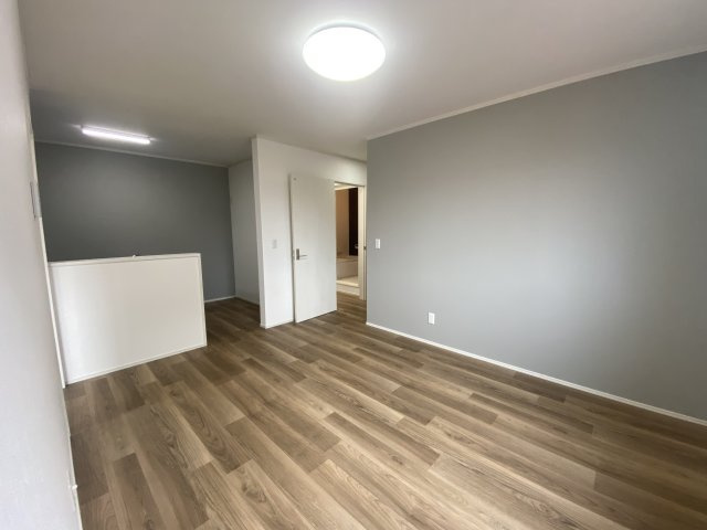 ボヌール茨島の居間・リビング|LDK11.7帖