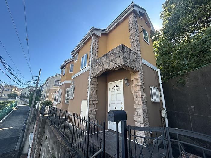 戸建 横浜市青葉区すみよし台